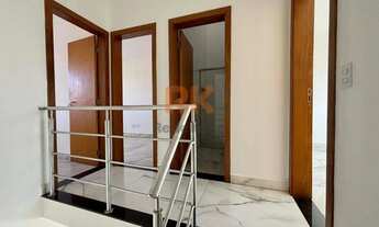 Imagem 5: CASA GEMINADA Casa com 3 dormitórios