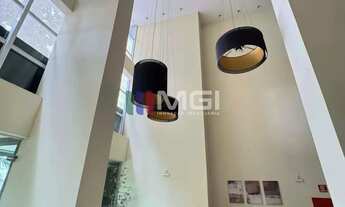 Imagem 3: Dois quartos duas suites plenas