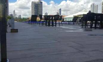 Imagem 7: Apartamento em Rua Bancário Francisco Mendes Sobreira - Pedro Gondim - João Pessoa/PB