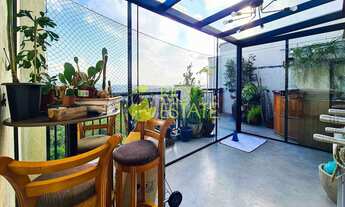 Imagem 16: Cobertura 3 quartos, 130m2, Bela Vista -- Volta Redonda/RJ