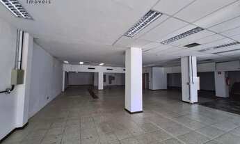 Imagem 2: Loja no bairro São Gerardo em Fortaleza, CE