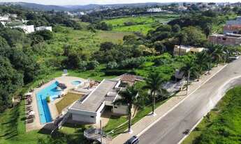 Imagem 6: Lote 364m² L4/1 no condominio vitória Tenis Prime em Pedro Leopoldo MG pronto para constru