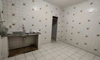 Imagem 4: Térrea para aluguel e venda tem 420 metros quadrados com 3 quartos em Centauro - Eunápolis