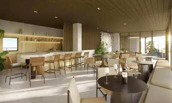 Imagem 3: Novo lançamento em Capim Macio: Beach Class Residence!