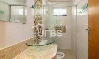 Imagem 7: Casa Térrea Portal do Sol Green