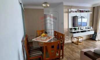 Imagem: Apartamento - Próximo ao Metrô Vila Prudente