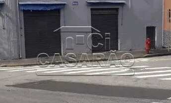 Imagem 6: Salão Comercial -Fundação