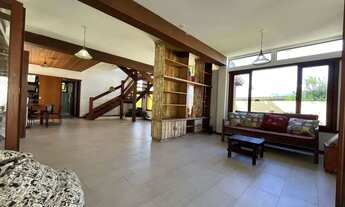 Imagem 7: Casa Residencial Enseada de Itacimirim 5 Suítes 800m2 Reg Guarajuba Praia do Fote Estrada