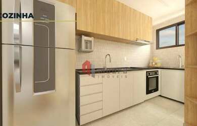 Imagem 7: Lançamento - Bandeirantes - 2 quartos (1 suíte) - elevador