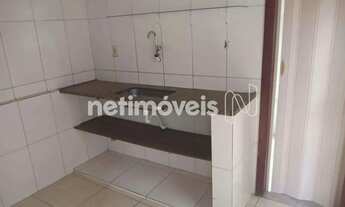 Imagem 7: Locação Barracão Cachoeirinha Belo Horizonte