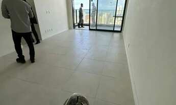 Imagem 7: Imóvel para venda possui 107 metros quadrados com 3 quartos em Boa Viagem - Recife - PE