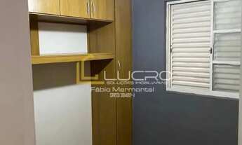 Imagem 5: Apartamento para venda com 48 m² e 2 quartos em Jardim Marilu, Bauru - SP