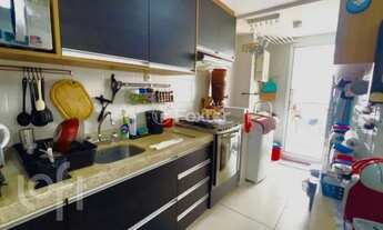 Imagem 7: Apartamento à venda Rua João Meirelles, Abraão - Florianópolis