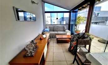 Imagem 4: Apartamento à venda com 4 quartos, sendo 2 suítes, no condomínio Do Edifício Fuente de Cib