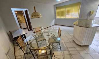 Imagem 5: Apartamento à venda no Centro com 49 m² e 1 dormitório/quarto disponível