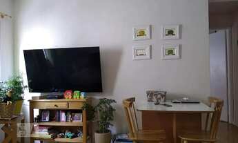 Imagem 2: Apartamento à Venda - Bom Retiro, 1 Quarto, 43 m2