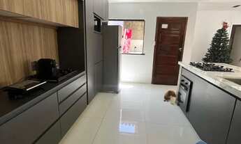 Imagem 7: Casa Duplex com Piscina na Barra dos Coqueiros (G