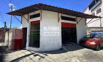 Imagem: Loja à venda no Bairro Perobas 2