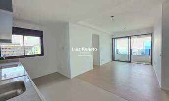 Imagem 5: Elegante Apartamento de 1 Quarto no Exclusivo High Line Square - Vila da Serra, Nova Lima