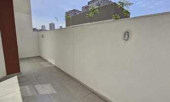 Imagem 7: Apartamento garden para venda em Vila Maria com 2 quartos, 37m²