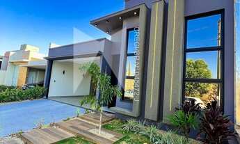 Imagem 3: Village Damha III - Residência de Alto Padrão com 3 Suítes no Cond. Village Damha III