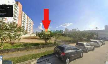 Imagem 2: Área à venda, 2343 m² por R$ 13.500.000,00 - Jardim Aquarius - São José dos Campos/SP