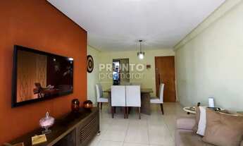 Imagem 7: Imóvel para venda tem 106 m2 com 3 quartos em Candeias - Jaboatão dos Guararapes - PE