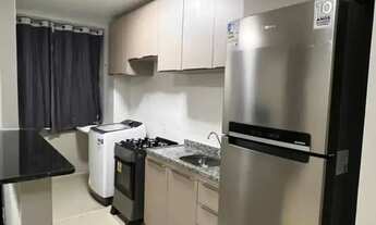 Imagem 4: Condomínio Estilo Golf 02 quartos - Novo Aleixo - Aluguel