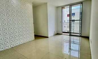 Imagem: Apartamento - Cond. Bela Vista