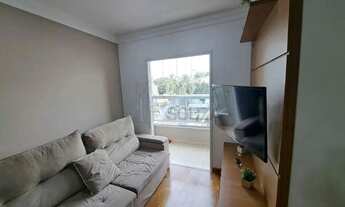 Imagem 2: Apartamento para Alugar na Vila Maria, 2 quartos, suíte, sala com sacada, 2 vagas