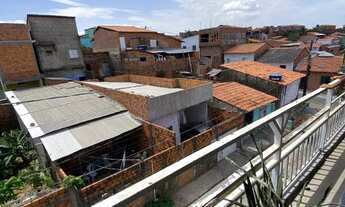 Imagem 6: Vendo casa triplex com ponto comercial anjo da guarda 4 quartos