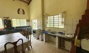 Imagem 5: FAZENDA DE ELITE PRÓXIMO A GOIÂNIA INFRAESTRUTURA PARA MELHORAMENTO GENETICO