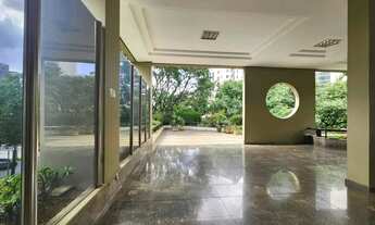 Imagem 7: EDIFÍCIO WORK CENTER - ANDAR CORRIDO