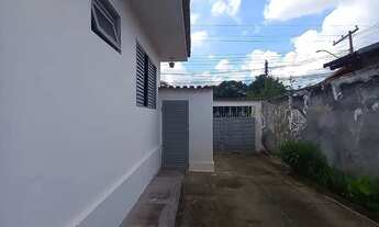 Imagem 4: Casa para alugar, 2 Quartos, Setor Pedro Ludovico