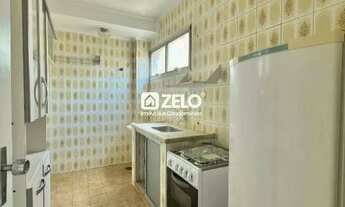 Imagem 3: Apartamento para aluguel com 35 m², 1 quarto em Centro, Campinas