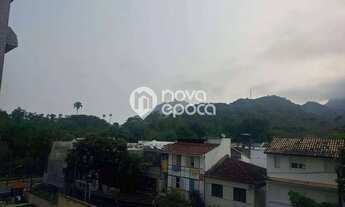 Imagem 2: Jardim Botânico