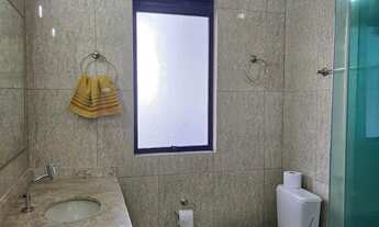 Imagem 4: ALUGUEL OU VENDA - AMAZONAS FLAT - MOBILIADO - TORRE SUL - DJALMA BATISTA