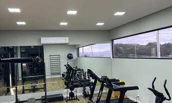 Imagem 3: Terreno Condomínio Zona Sul , próximo olhos d?água