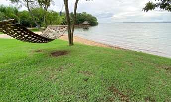 Imagem 7: Condomínio Caribe Golf & SPA Lote pronto para construir