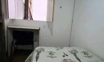 Imagem 6: Quarto ao Lado do shopping Tatuapé