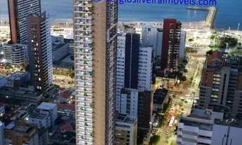 Imagem 6: Lindo apartamento no bairro Meireles!