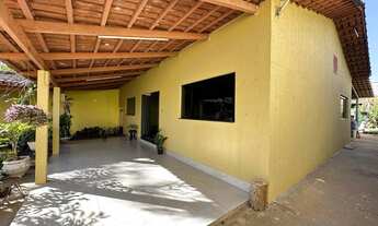 Imagem 3: Casa à venda no bairro Parque Amazônia - Goiânia/GO