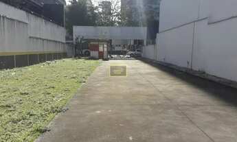 Imagem 6: Terreno para venda ou locação na Rebouças