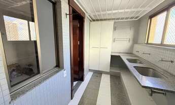 Imagem 4: Vermont - 3 Suítes - 2 Vagas - Cremação - Venda