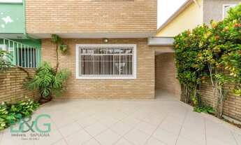 Imagem: Sobrado com 3 dormitórios para alugar