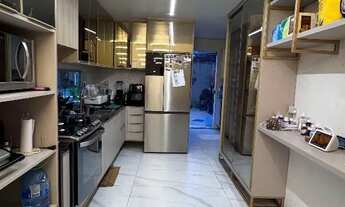 Imagem 3: COLINA DO SOL, Tarumã. 280m², 5 quartos, modulados, climatizado, 4 vaga e Edícula