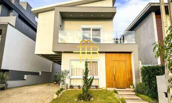 Imagem: Cyrela Landscape - Casa com 4 quartos para