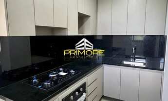 Imagem 4: Aluguel Apartamento 3 Quartos 115m² Luar Residencial Vale do Sereno