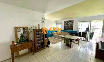 Imagem 3: Vendo apartamento na Tamarineira com 127m2 / 3 quartos