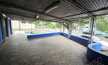 Imagem 5: Salão para alugar, 130 m² por R$ 7.500,00/mês - Cláudia - Londrina/PR